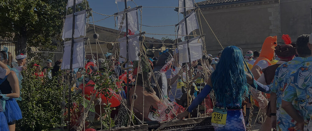 Le Marathon des Vins de la Côte Chalonnaise part en tournée