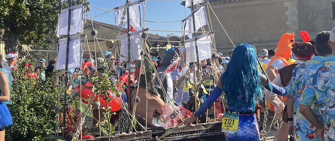 Le Marathon des Vins de la Côte Chalonnaise part en tournée