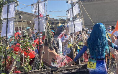 Le Marathon des Vins de la Côte Chalonnaise part en tournée