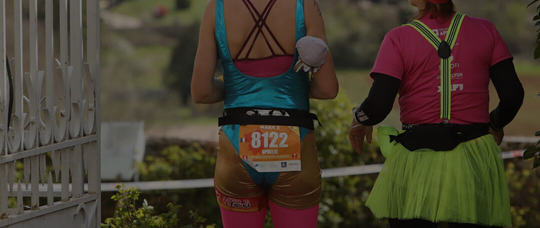 Achète ou revend ton dossard pour le marathon de la Côte chalonnaise