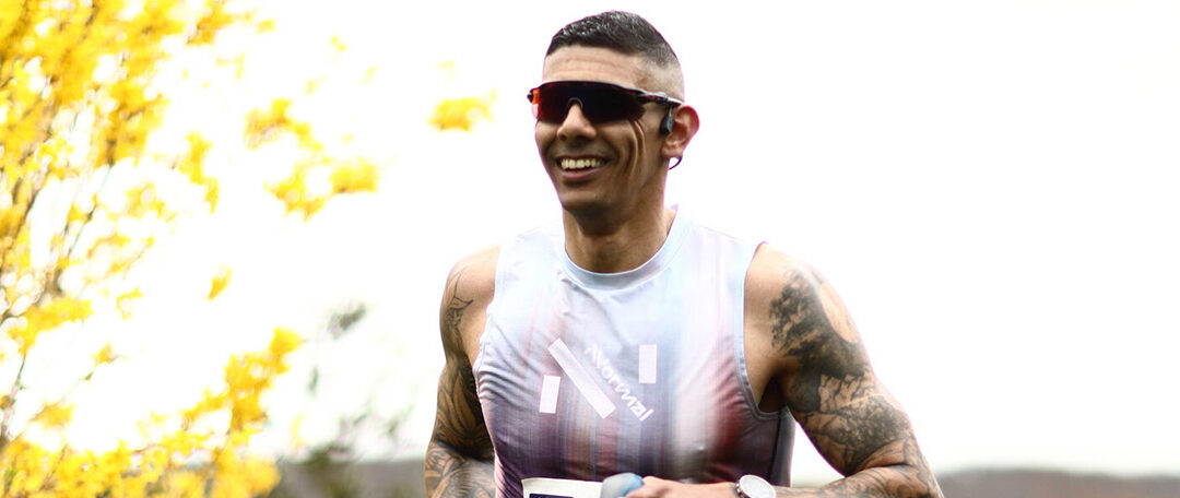 Comment s’entraîner pour le marathon de la Côte Chalonnaise ?