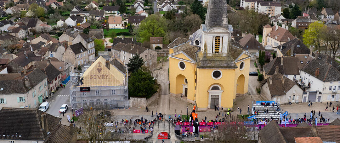 🎉 Les commerçants de Givry fêtent le marathon avec vous !