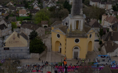 🎉 Les commerçants de Givry fêtent le marathon avec vous !