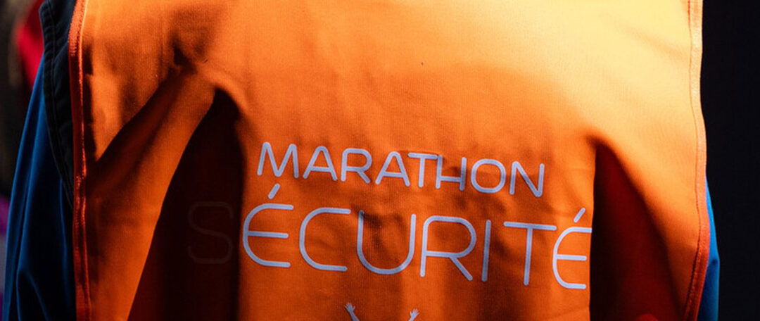 Par ici les infos riverains !