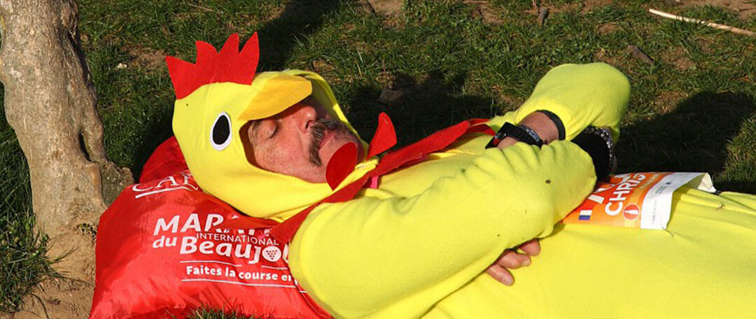 Alerte : plus d’échange de dossard possible !