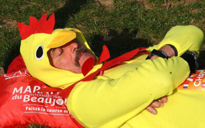 Alerte : plus d’échange de dossard possible !