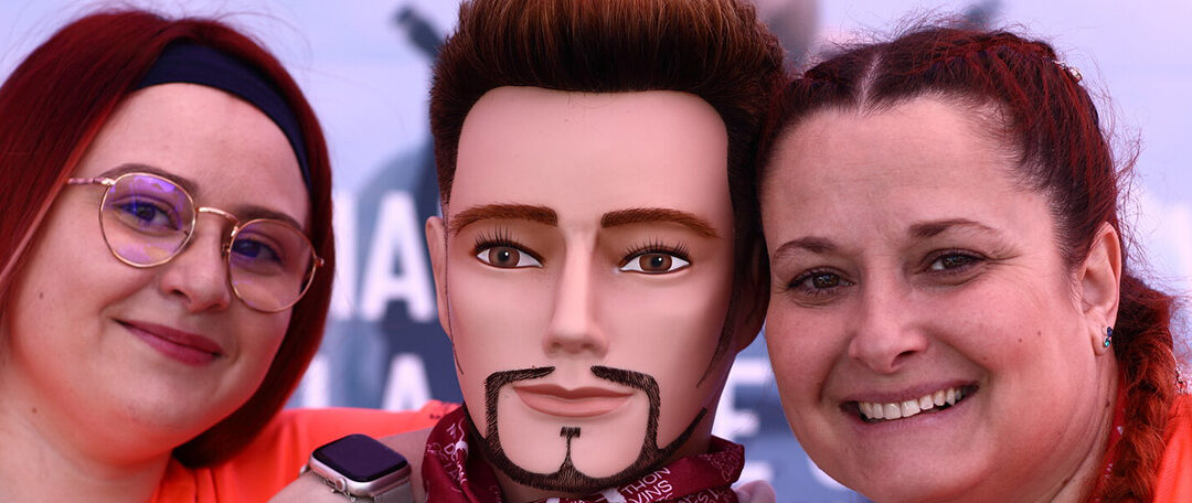 La boutique du Marathon