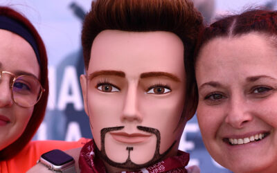 La boutique du Marathon